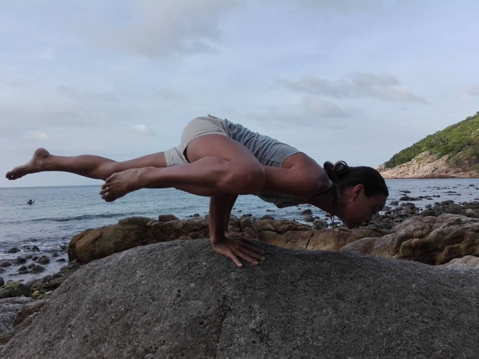 Corso di formazione insegnanti yoga di 200 ore