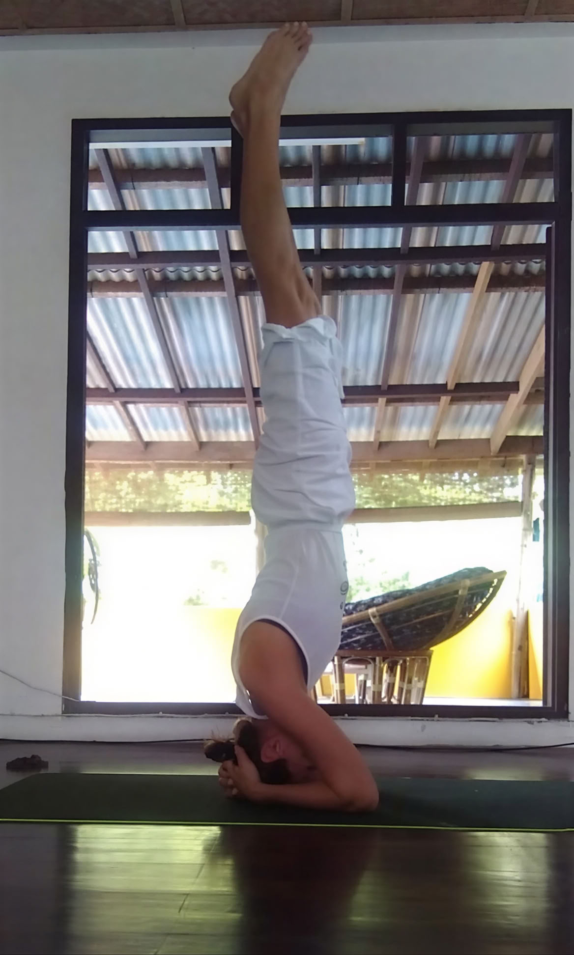 Corso di formazione insegnanti yoga di 200 ore