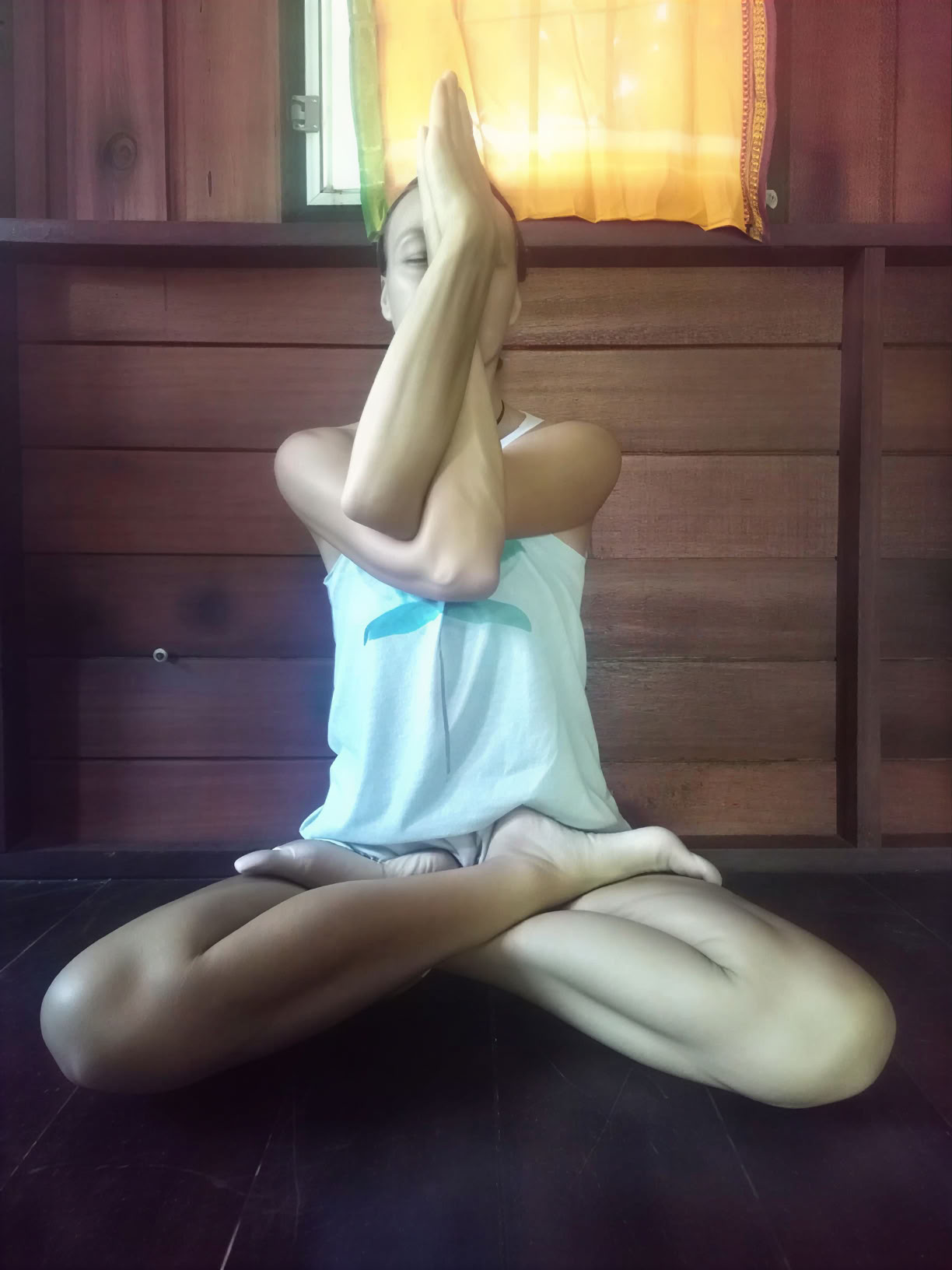Corso di formazione insegnanti yoga di 200 ore