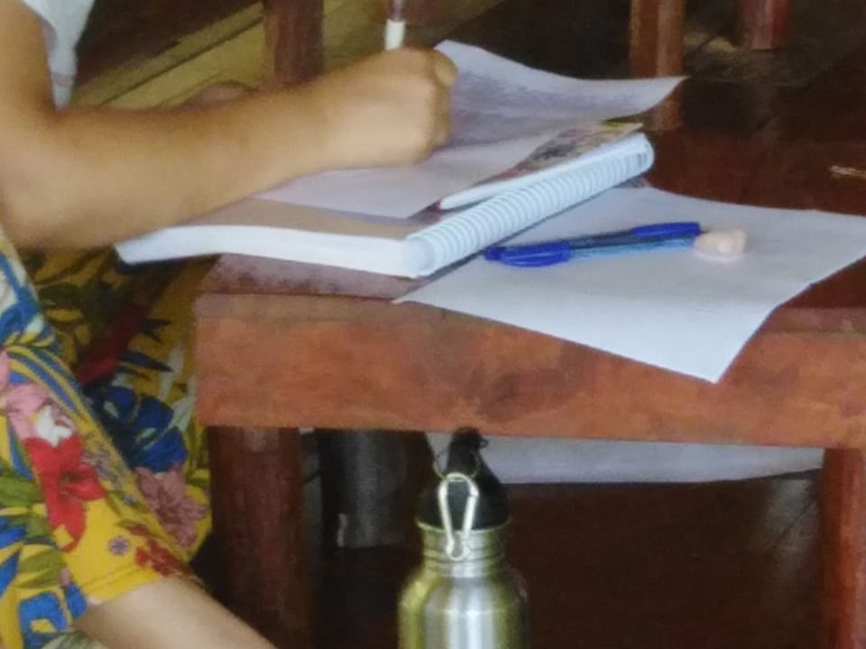 Corso di formazione insegnanti yoga di 200 ore