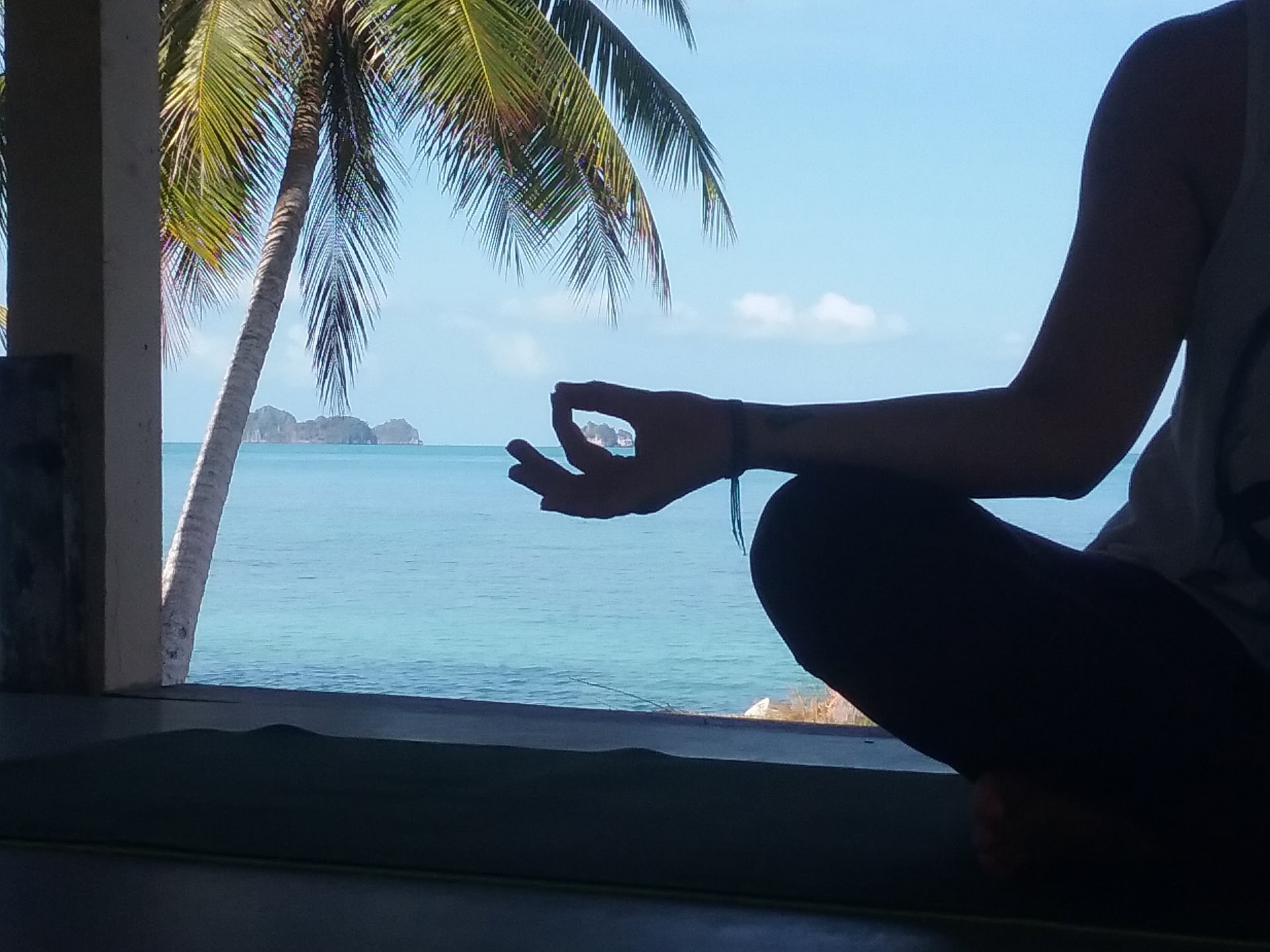 Corso di formazione insegnanti yoga di 200 ore
