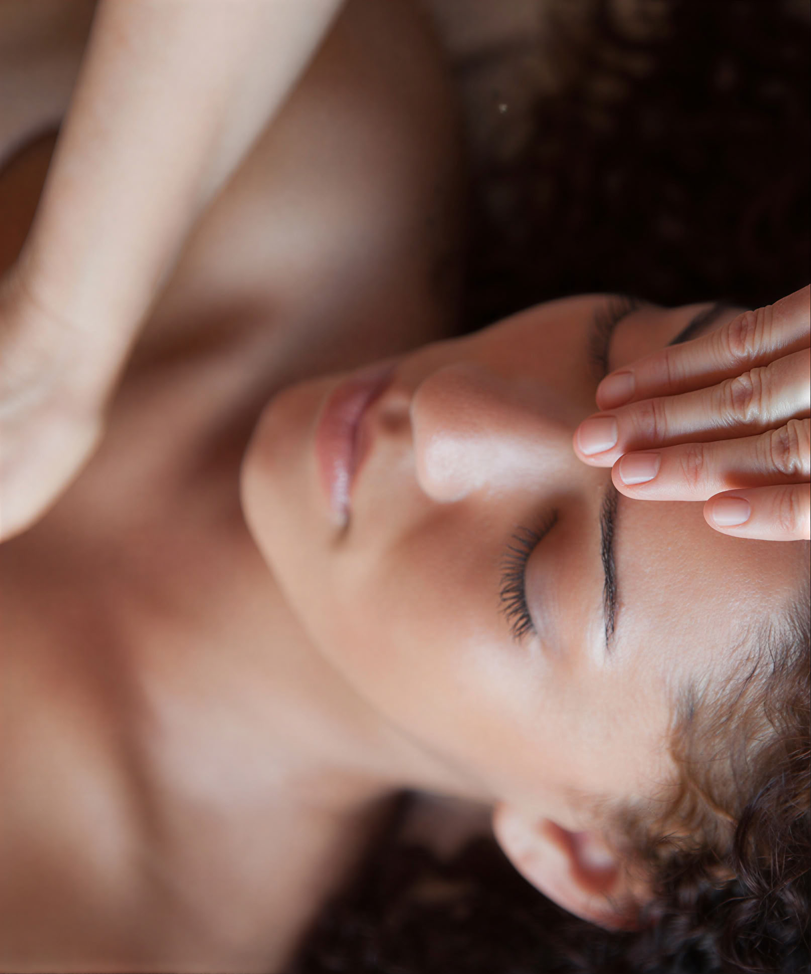 Sessioni e formazione Reiki