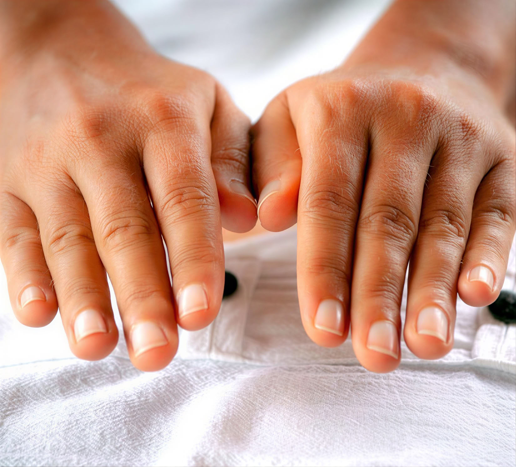 Guarigione Reiki