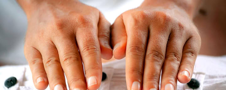 Corso di guarigione Reiki Master