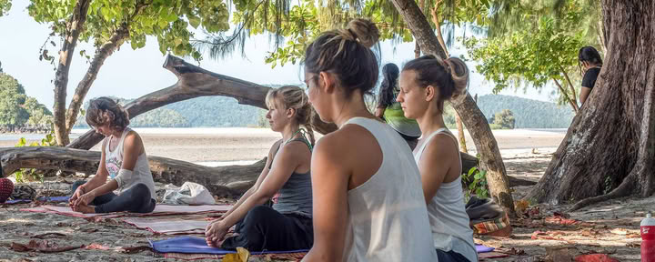 Ritiro di Yoga e Meditazione di 5 Notti / 6 Giorni