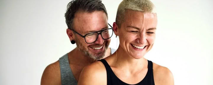 Immersione nell’Ashtanga con David Robson e Jelena Vesić