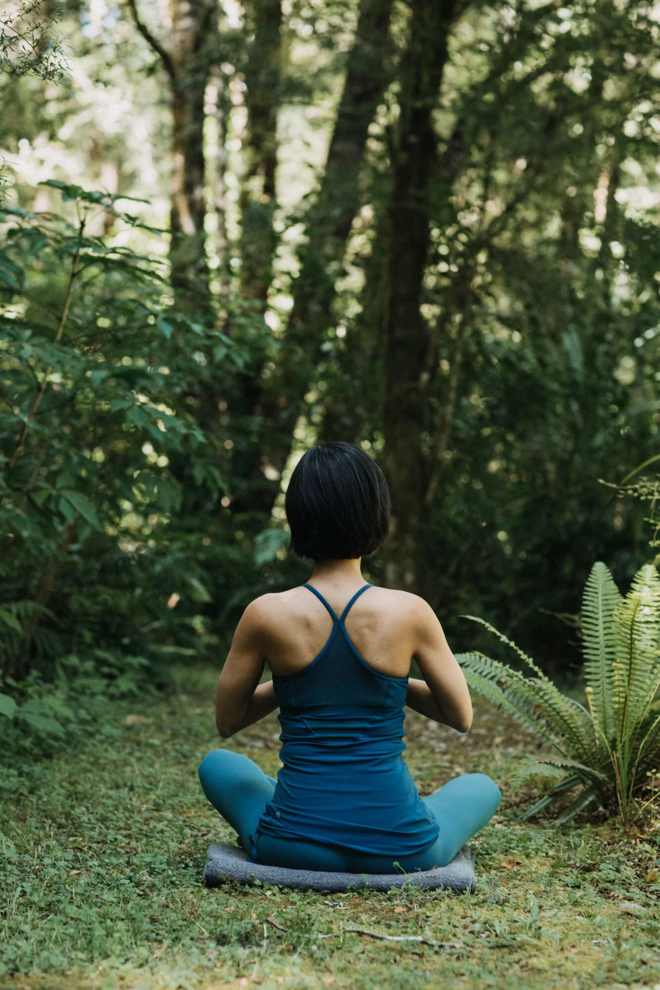 Ritiro di natura e yoga – Isola del Sud, Nuova Zelanda con Joan Hyman | Maruia River Retreat: resort benessere di lusso, Nuova Zelanda
