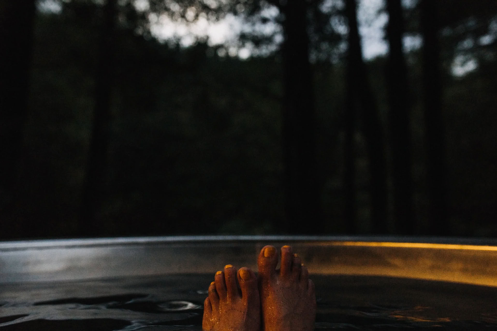 Ritiro di natura e yoga – Isola del Sud, Nuova Zelanda con Joan Hyman | Maruia River Retreat: resort benessere di lusso, Nuova Zelanda