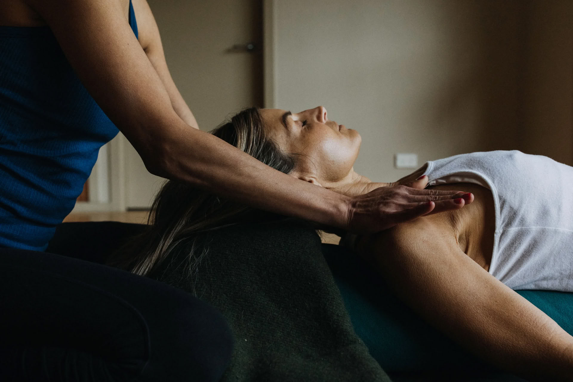 Ritiro di Natura e Yoga – Isola del Sud, Nuova Zelanda con Joan Hyman