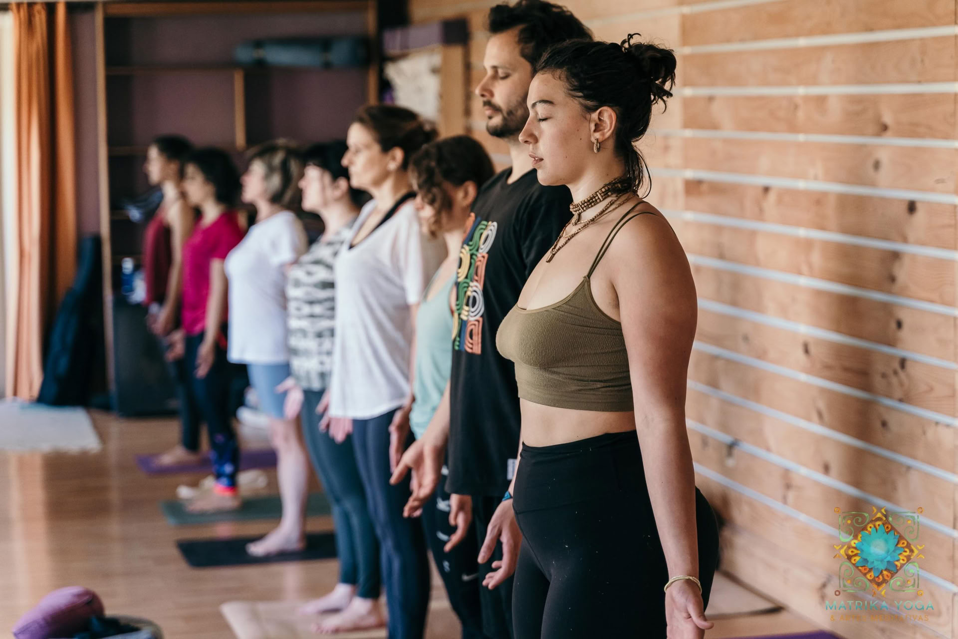 Ritiro estivo 2026 | Iyengar Yoga, Hatha – Kriya e Tantra Yoga con Pablo Ferrero