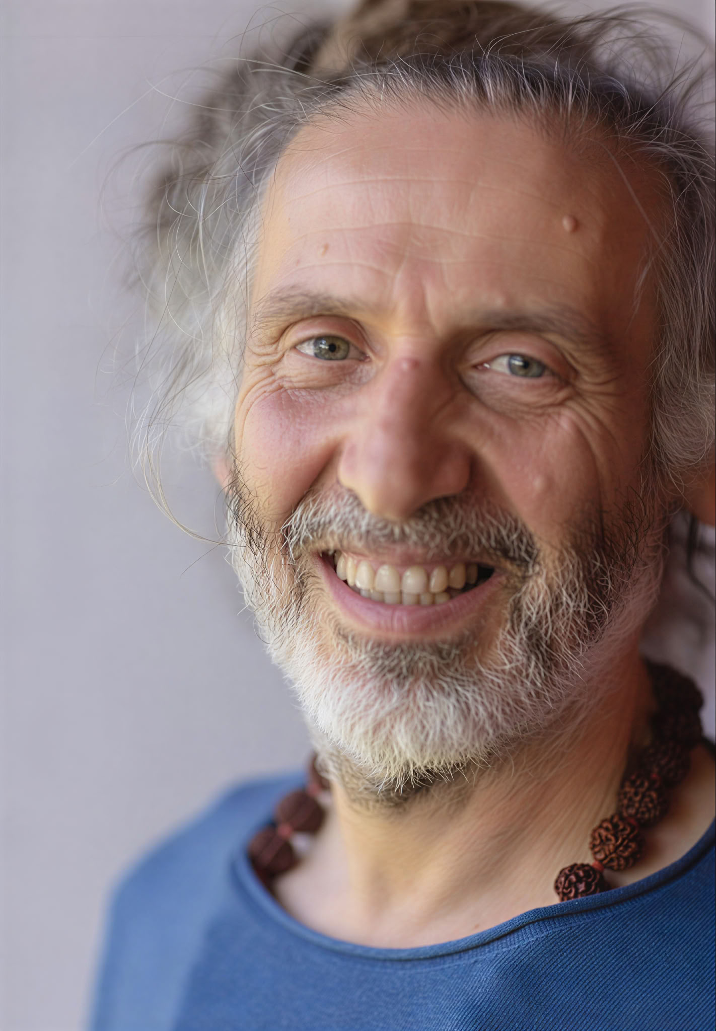 Workshop di Iyengar Yoga con Christian Pisano