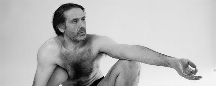 Workshop di Iyengar Yoga con Christian Pisano