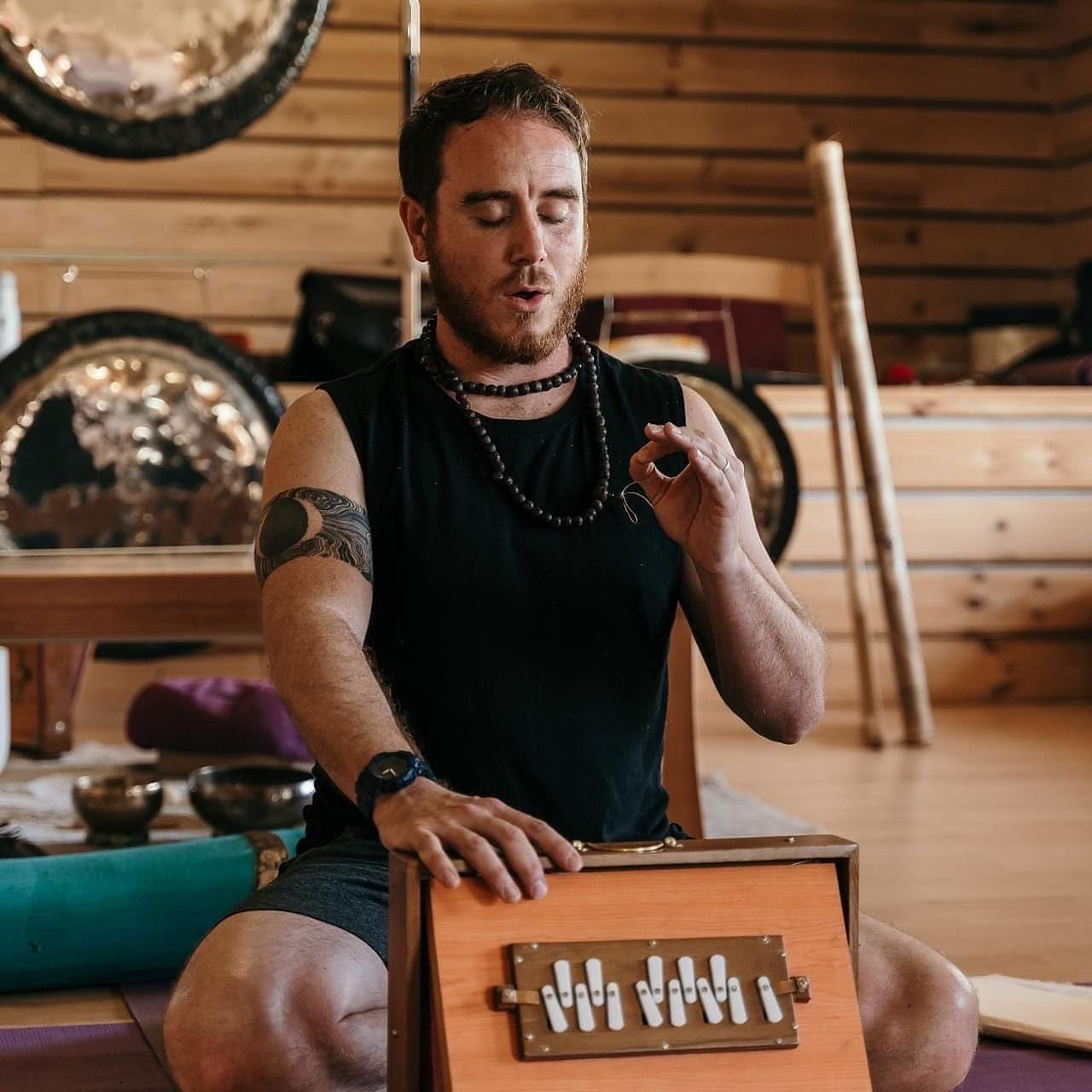 Vigyana Bhairava Tantra | Approfondisci nello Yoga Tantra Classico