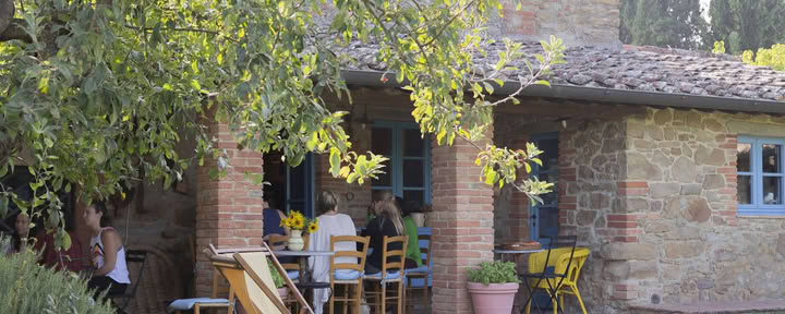 Noleggio della fattoria per amici e famiglia 2027 — Maraviglia Farm Stay in Toscana