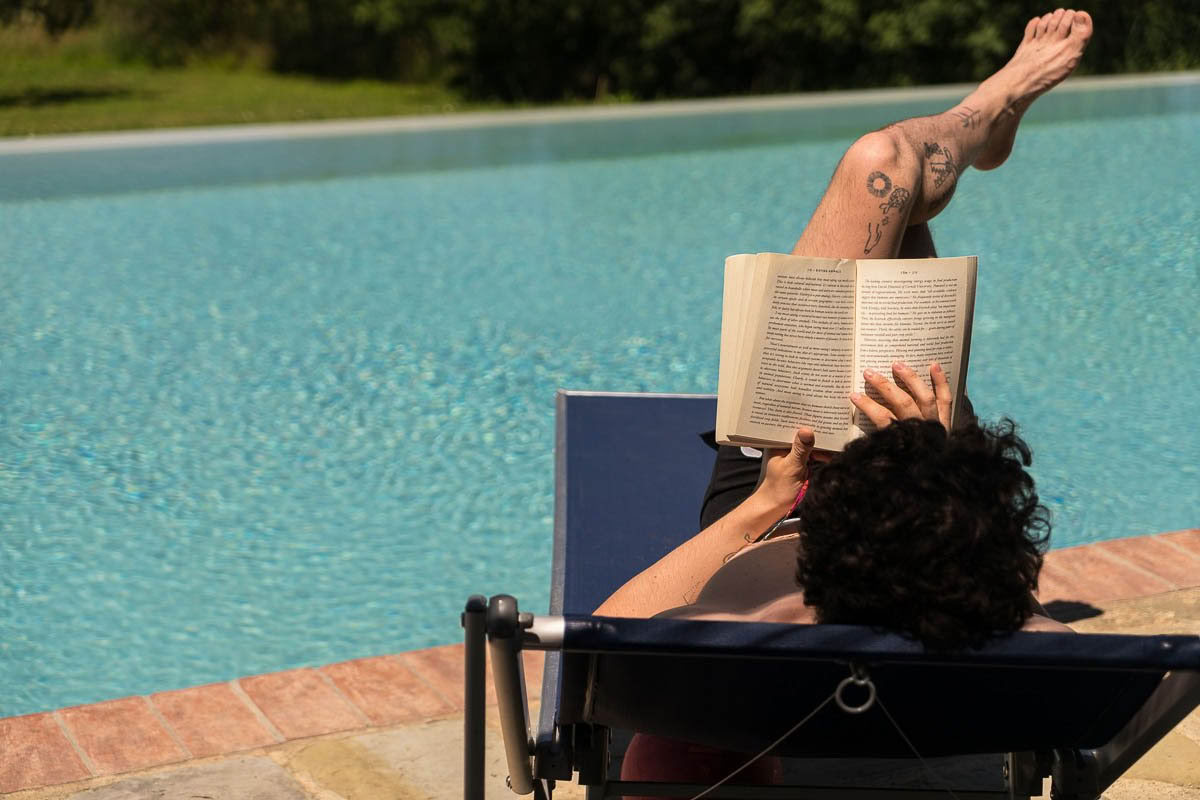 Ritiro Yoga per Riposarsi e Reimpostarsi