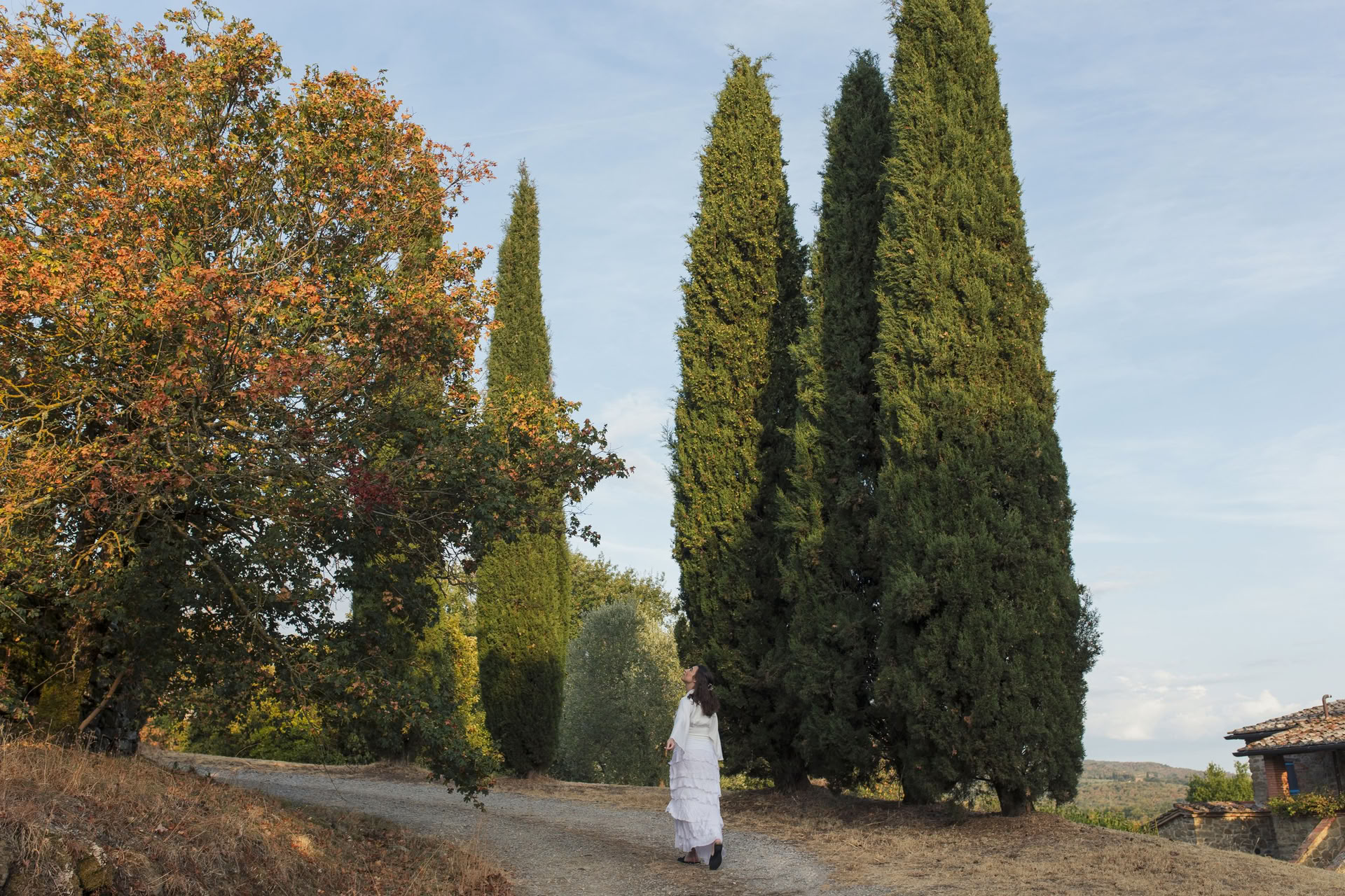 Ritiro di Primavera Maraviglia