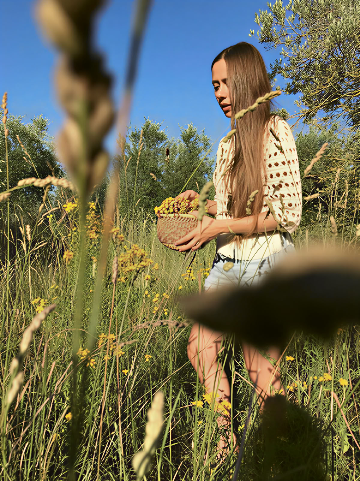 Ritiro di Primavera Maraviglia