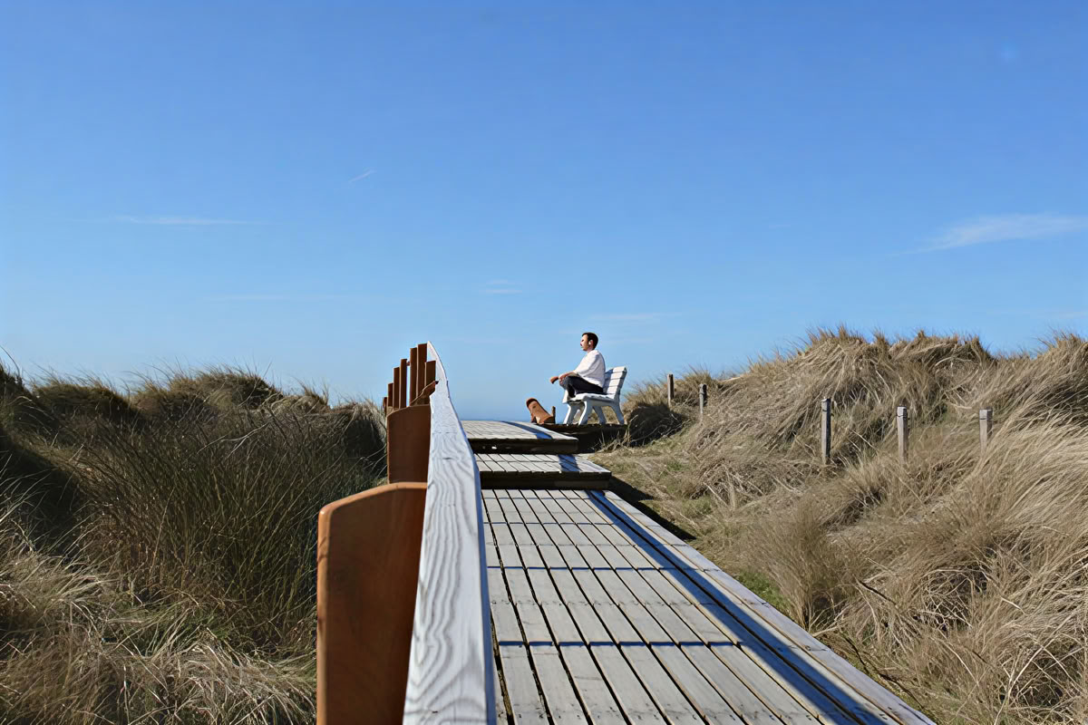 Settimana di Yoga