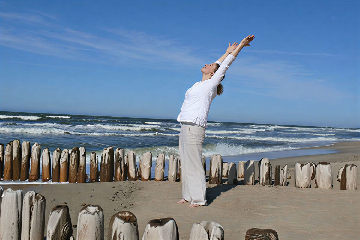 Settimana di Yoga