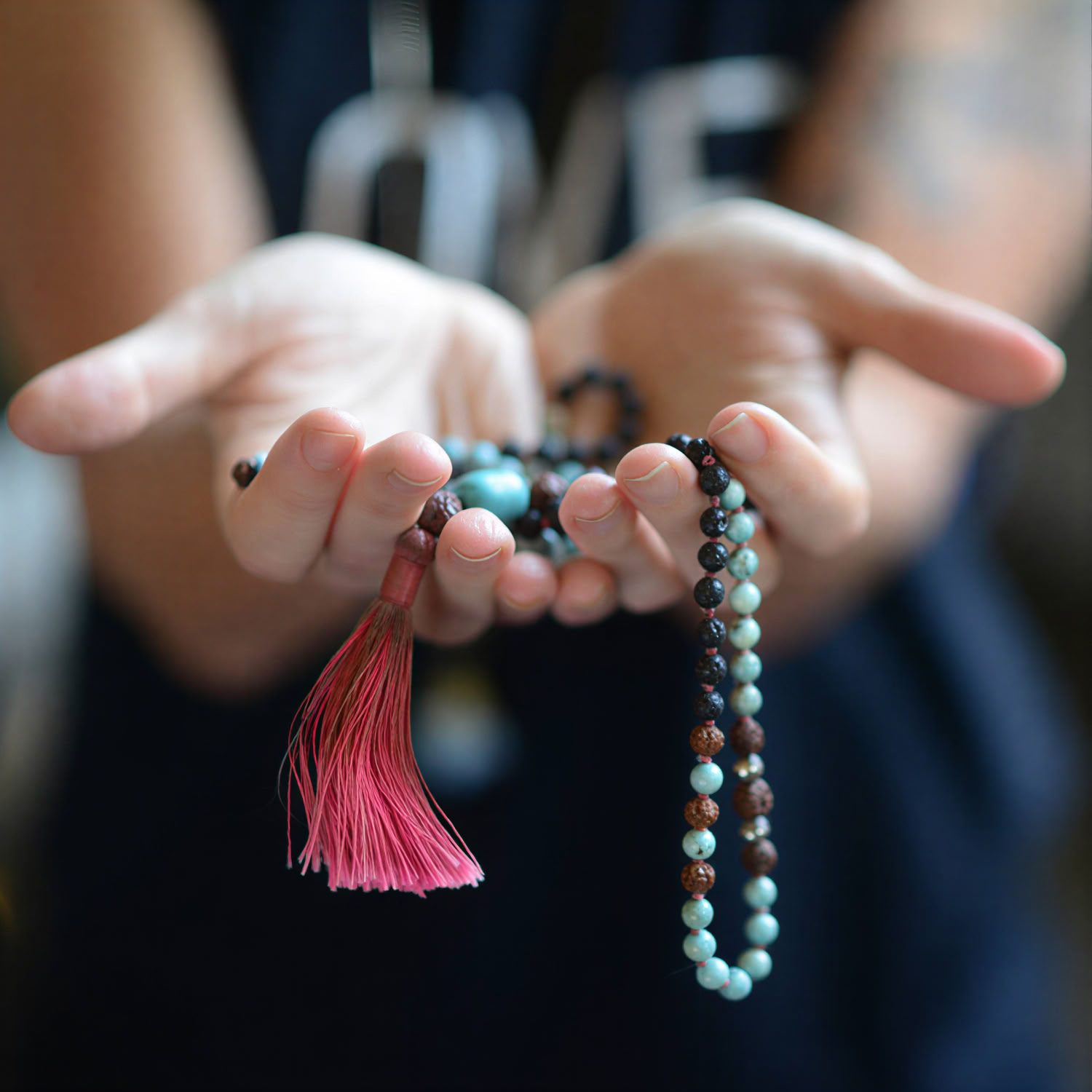 Formazione per insegnanti di meditazione