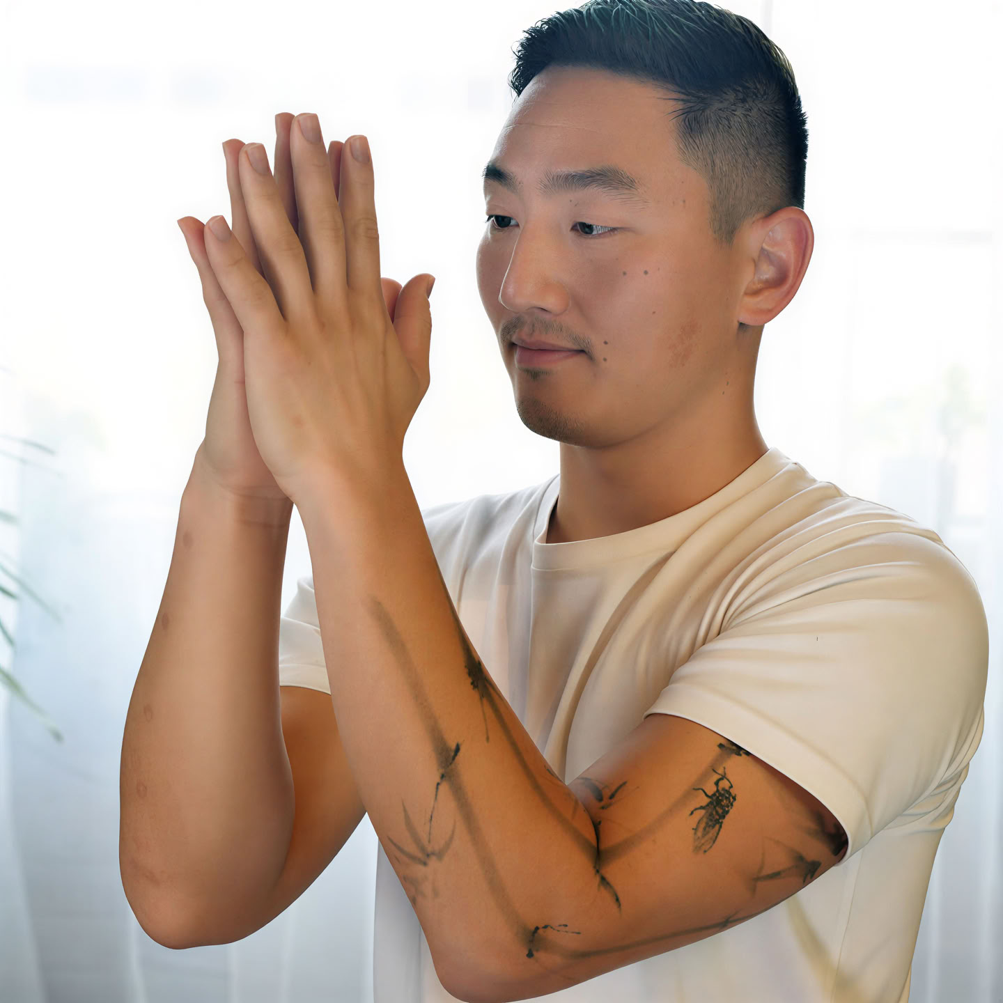 Formazione per insegnanti di meditazione