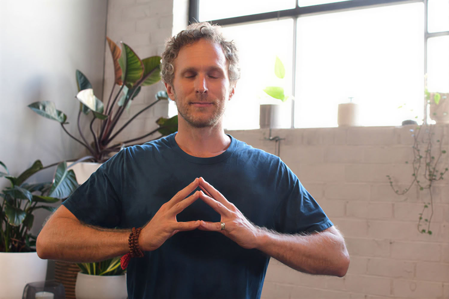 Formazione per insegnanti di meditazione