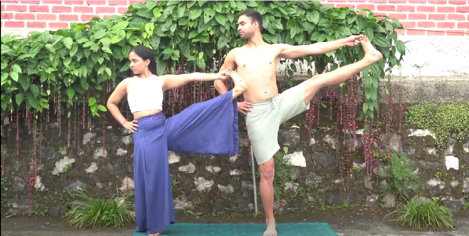 Ritiro di 6 Giorni di Abbandono a Rishikesh
