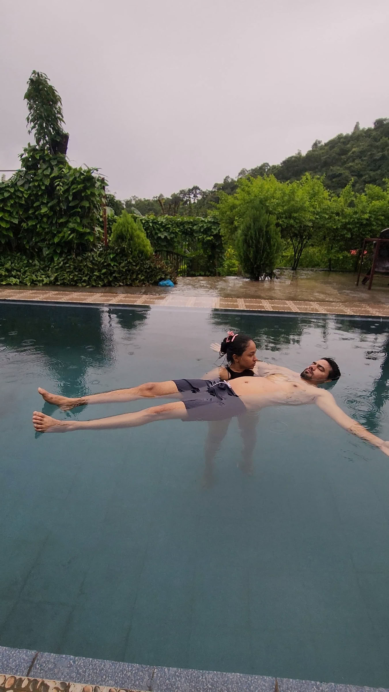 Ritiro di 6 Giorni di Abbandono a Rishikesh