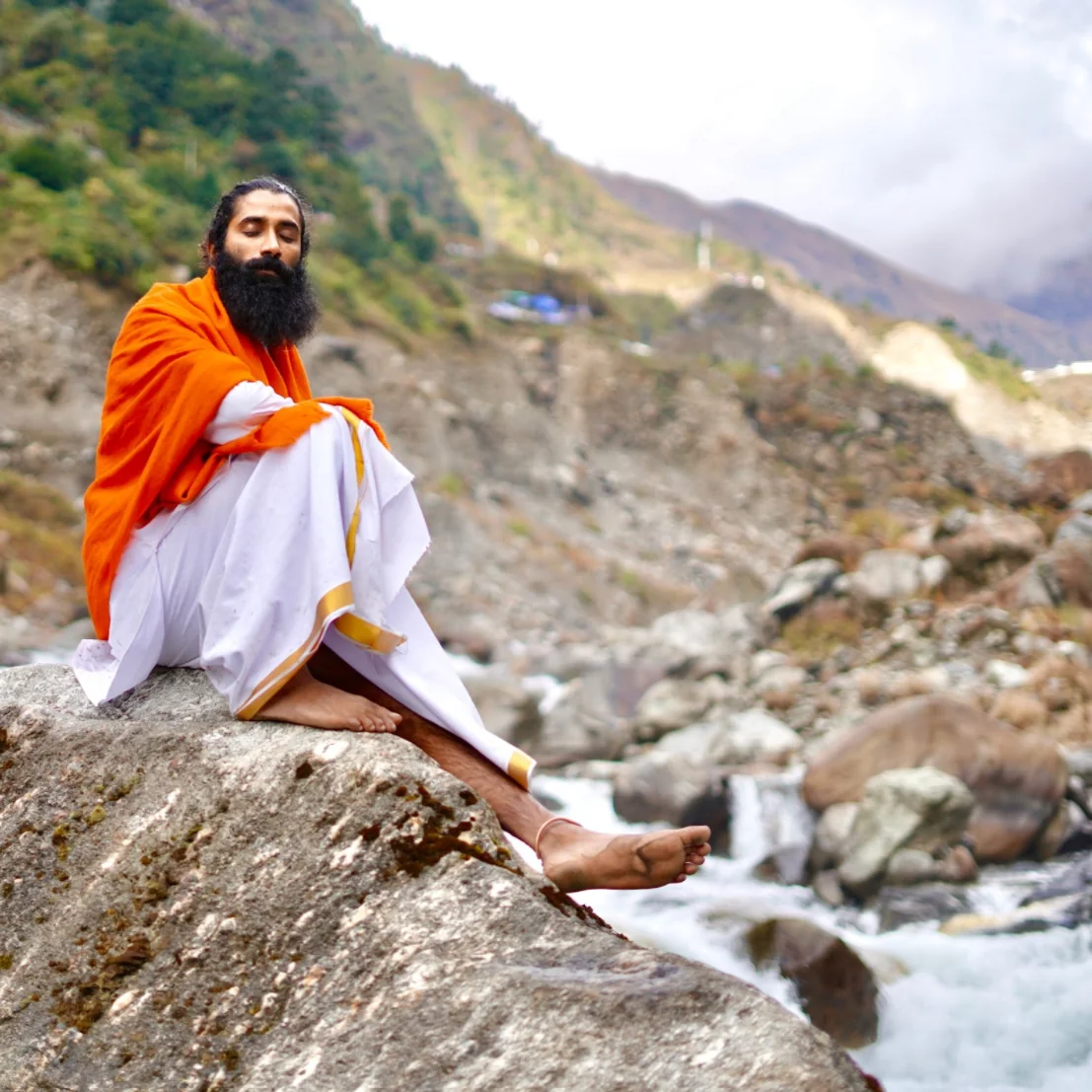 Ritiro di Yoga Advait
