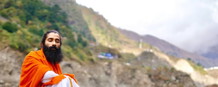 Ritiro di Yoga Advait