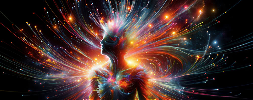 Danza dei Chakra