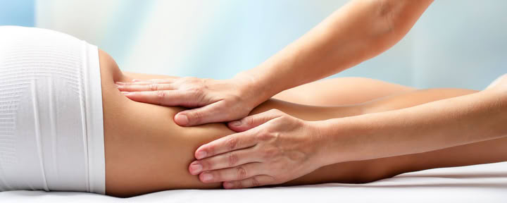 Massaggio ayurvedico