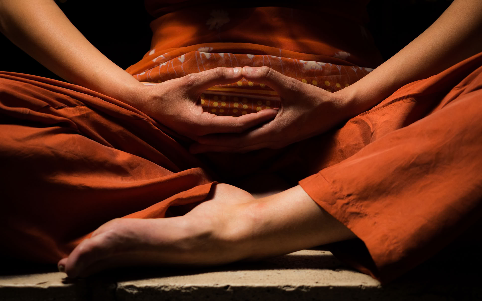 Workshop di meditazione