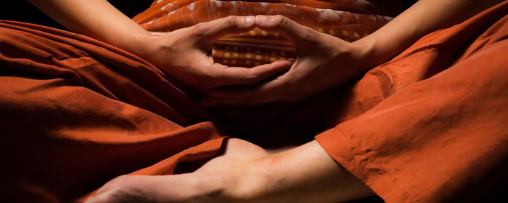 Workshop di meditazione
