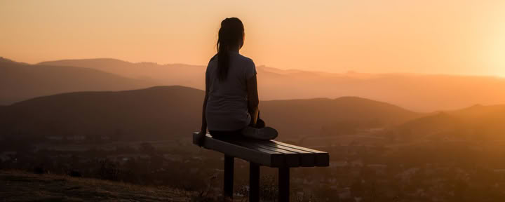 Un viaggio olistico di yoga