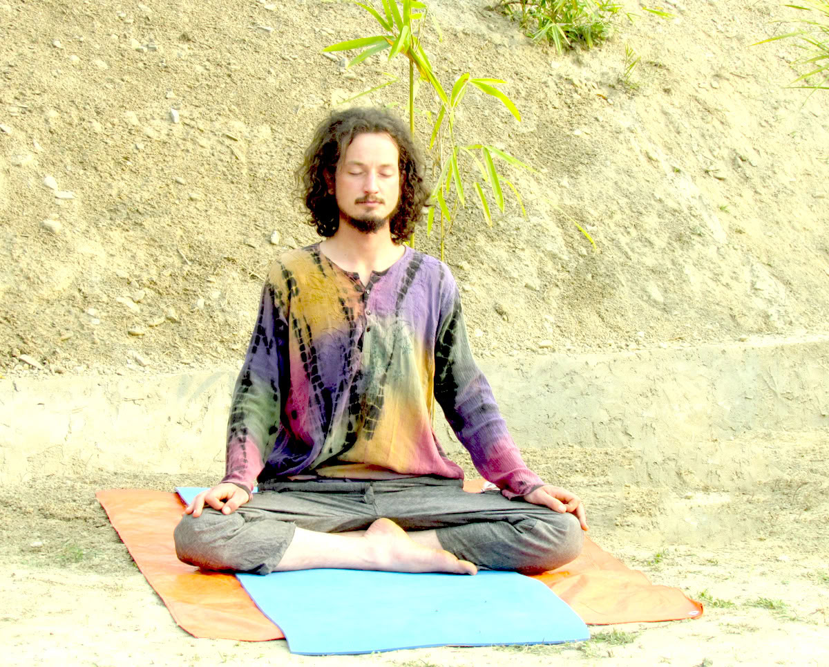Introduzione allo Hatha Yoga