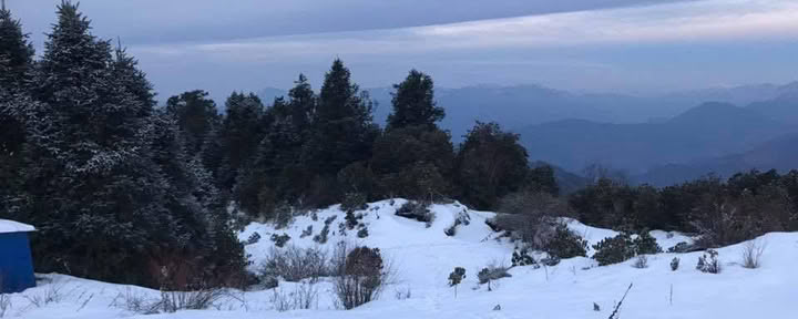 Poonhill - Trekking Yoga