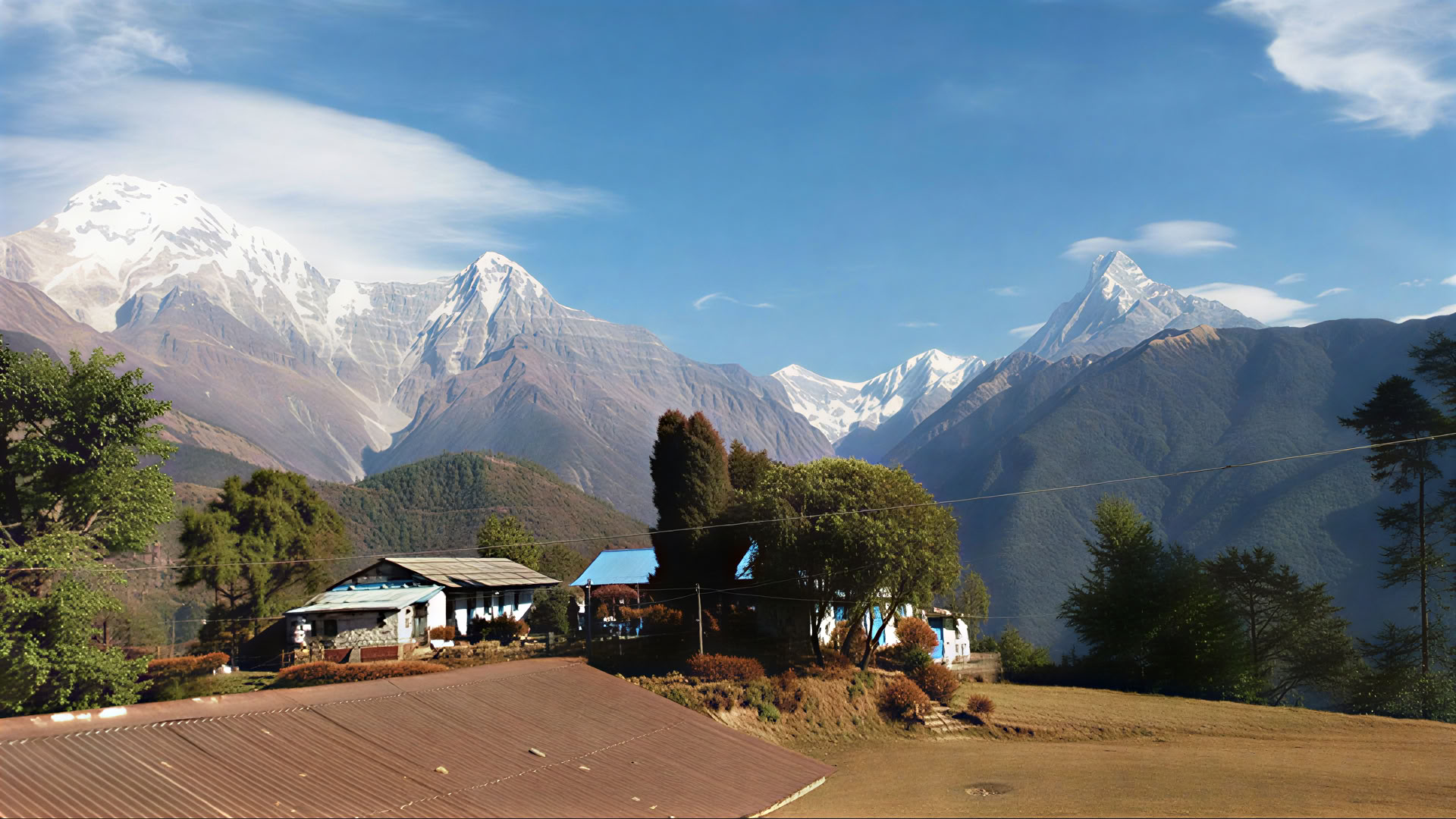 Tour della valle di Kathmandu-Bhaktapur-Patan