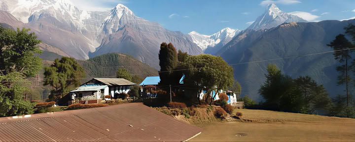 Tour della valle di Kathmandu-Bhaktapur-Patan