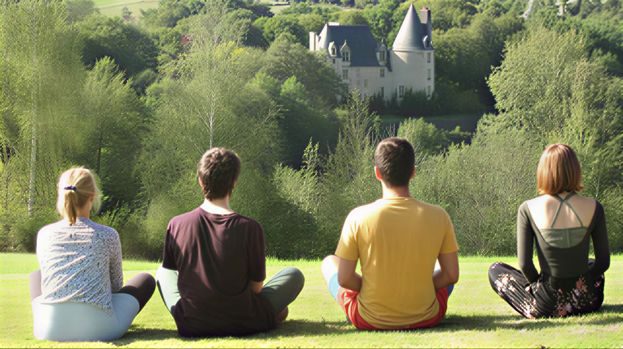 Yoga e Mindfulness