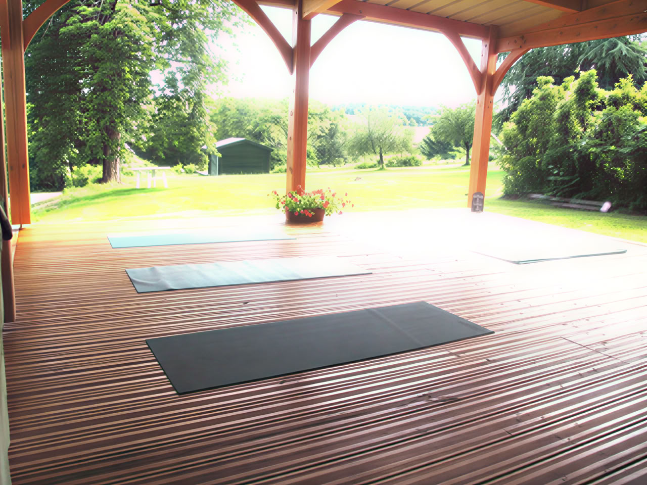 Yoga e Mindfulness