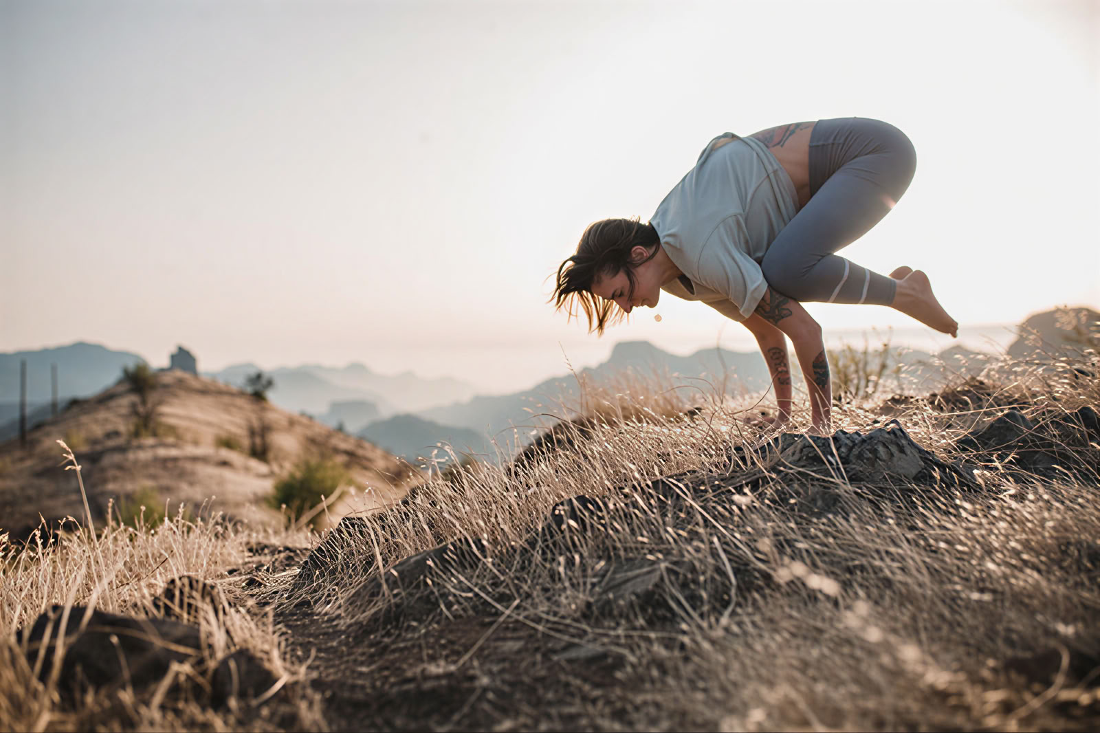 Workshop di Ayurveda e Yoga