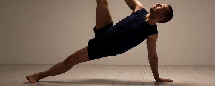 ritiro di yoga di una settimana