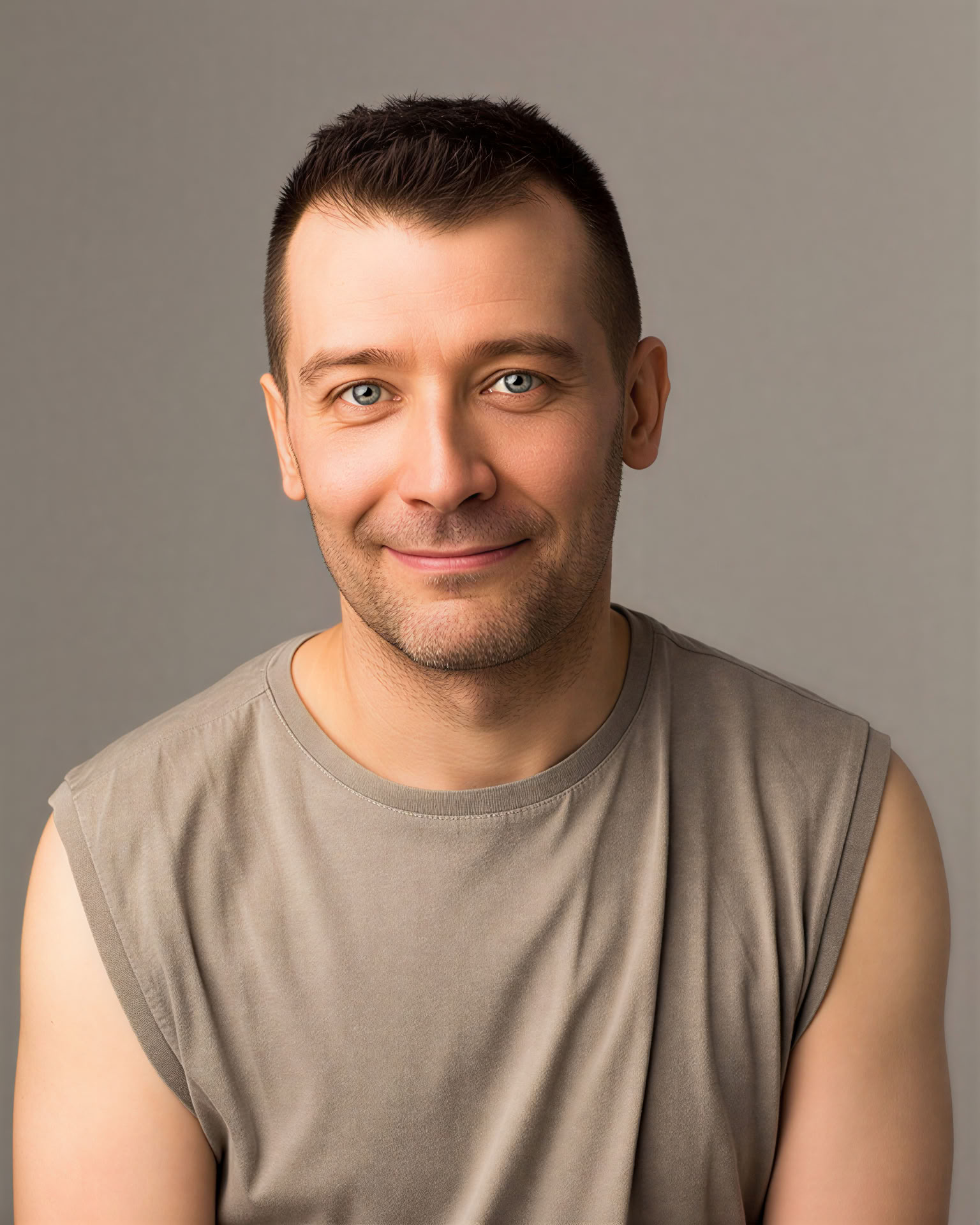 Ritiro di Yoga di Luglio con Brian McVeigh