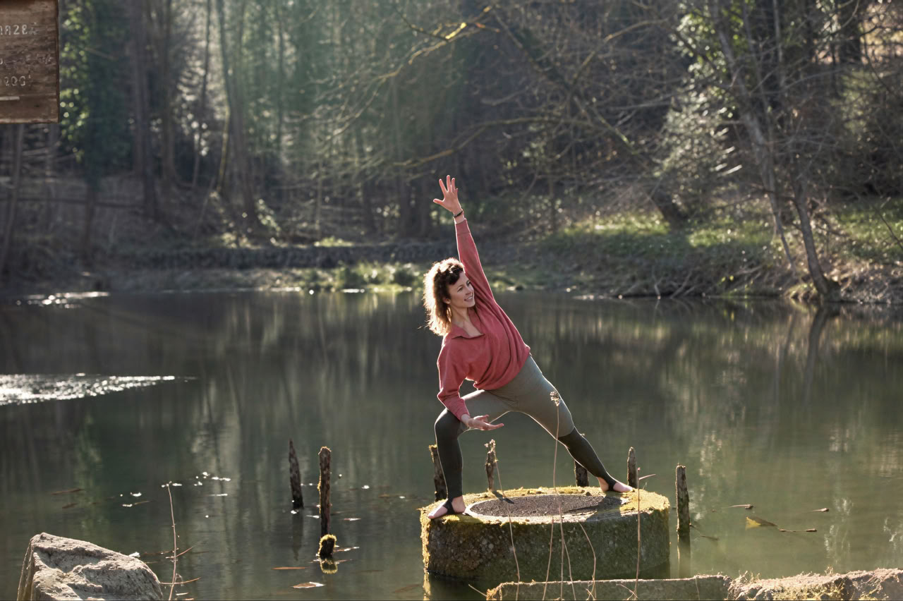 Viaggio di Breathwork - Unterschneidheim
