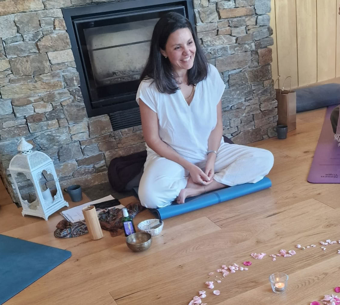 Respiro d’Autunno: un ritiro di yoga rigenerante per alleviare lo stress