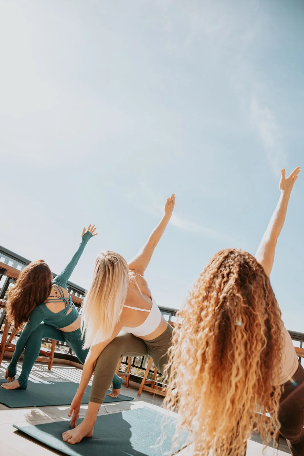 Riposo Rigenerante: esperienza di yoga + massaggio