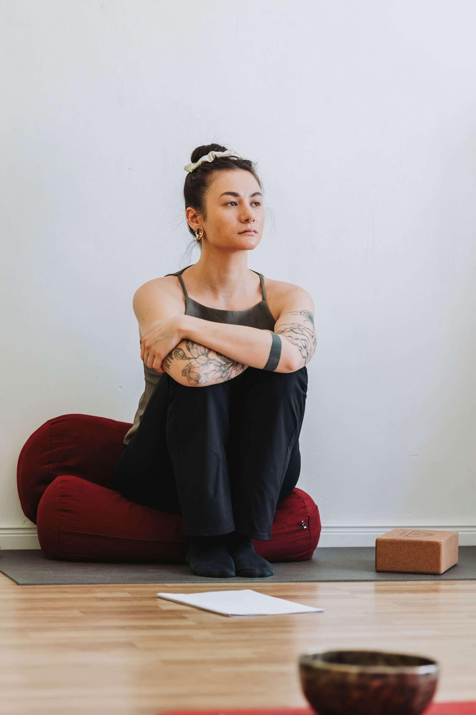 Formazione Insegnanti di Pranayama e Breathwork