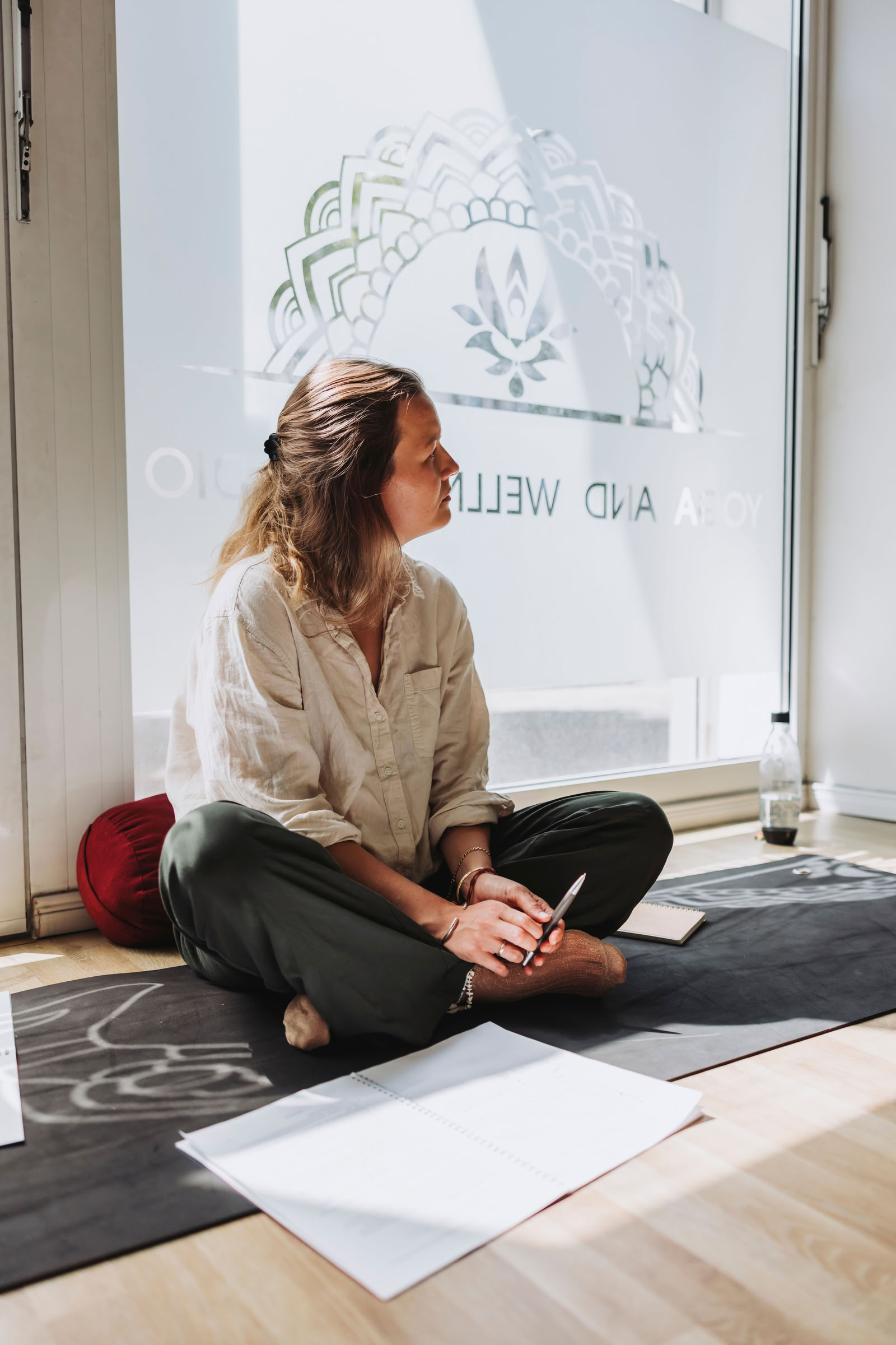 Formazione Insegnanti di Pranayama e Breathwork