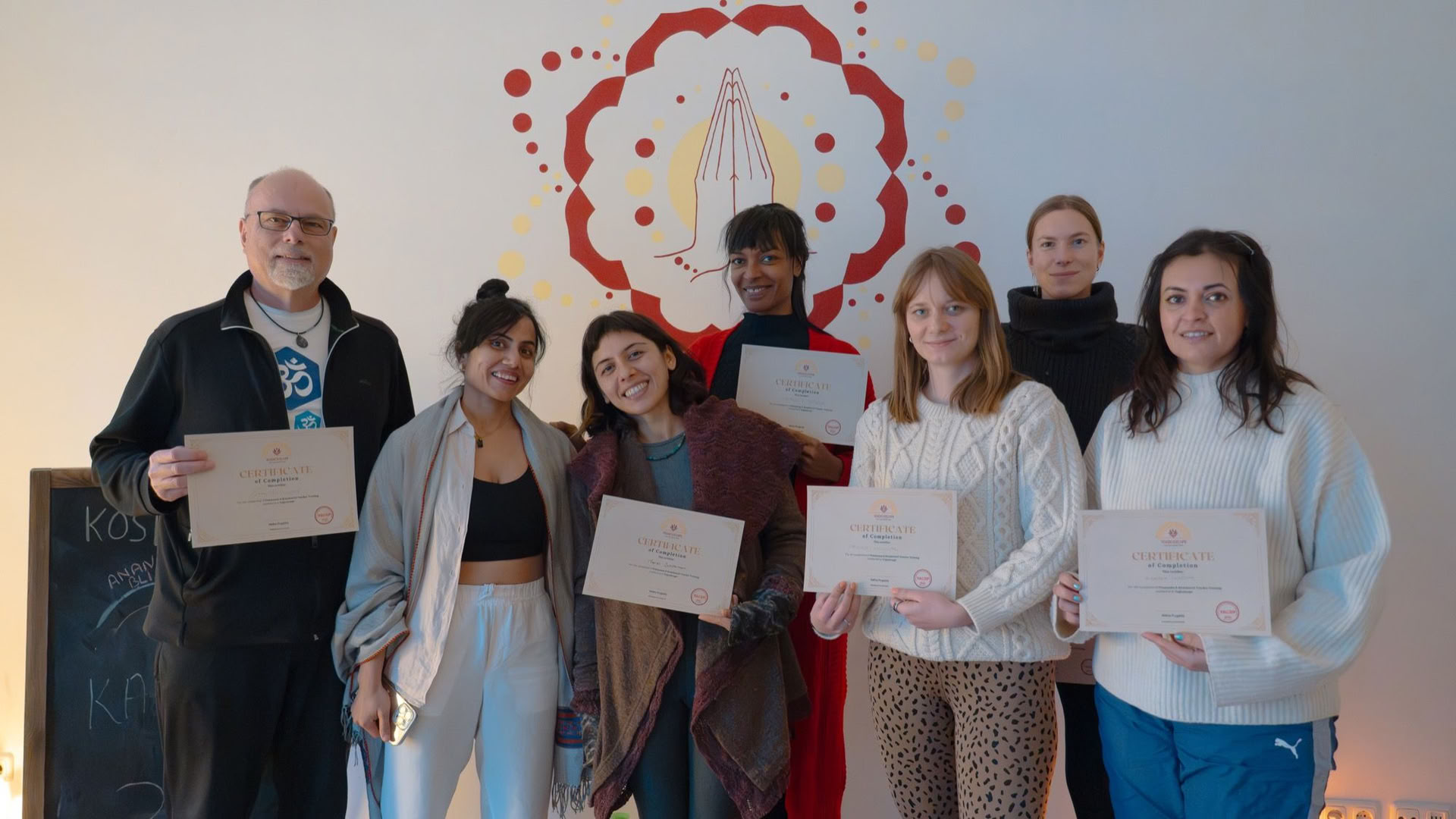 Formazione Ayurveda